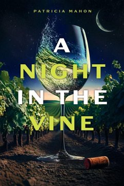 Cover A Night in the Vine