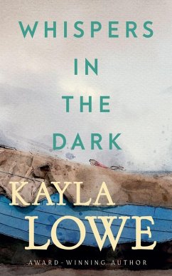 Cover Whispers in the Dark