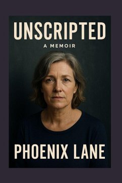 Cover Unscripted-Phoenix Lane