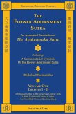 The Flower Adornment Sutra (Bilingual) - Volume One