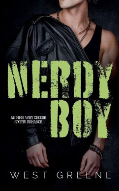 Nerdy Boy - Greene, West