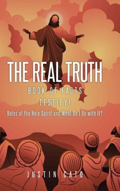 Cover The Real Truth