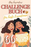 Das besondere Challenge Buch für beste Freundinnen
