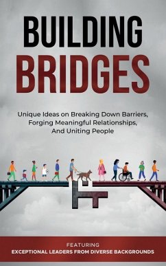 Cover Building Bridges.