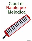 Canti di Natale per Melodica