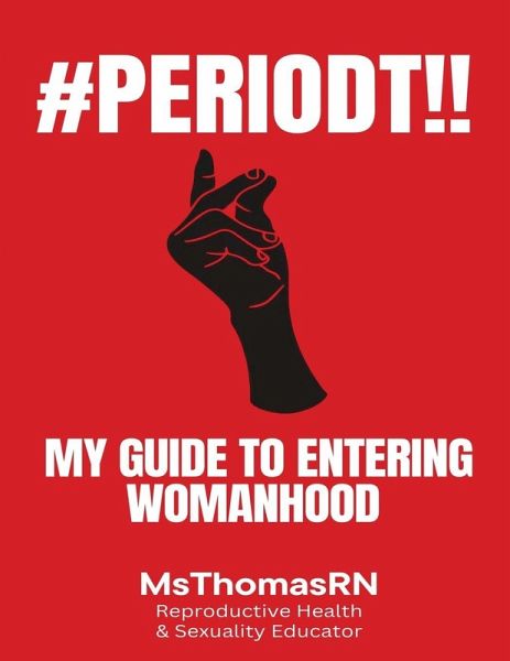 #PERIODT!! #PERIODT!!