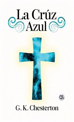 Cover La Cruz Azul
