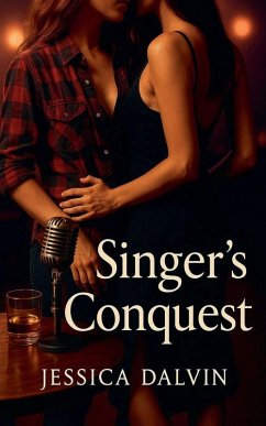Singer's Conquest - Dalvin, Jessica