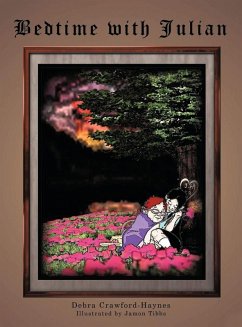 Bedtime with Julian - Crawford-Haynes, Debra Bedtime with Julian - Crawford-Haynes, Debra