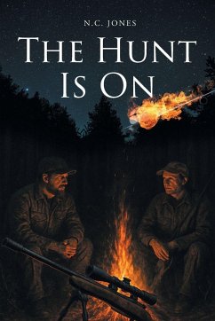 The Hunt Is On - Jones, N. C.