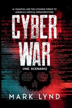 Cover Cyber War