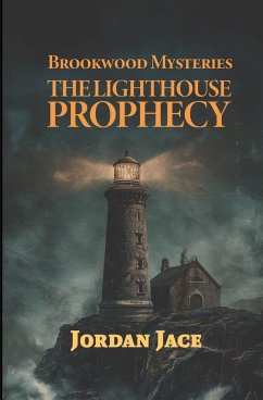 Cover The Lighthouse Prophecy