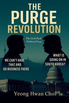 The Purge Revolution - Choi, Yeong Hwan