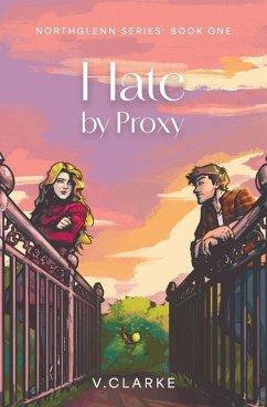 Cover Hate by Proxy