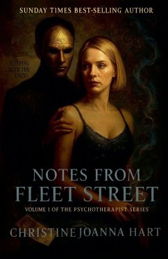 Cover Notes From Fleet Street