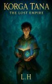 Korga Tana