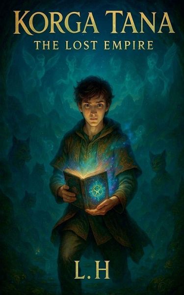 Korga Tana Korga Tana