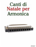 Canti di Natale per Armonica
