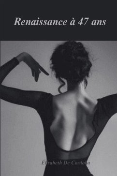 Cover Renaissance à 47 ans