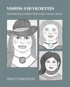 Cover Visions and Vignettes