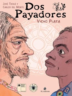 Dos payadores - Plaza, Vicho