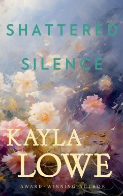 Cover Shattered Silence