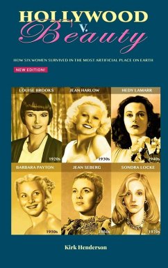 Cover Hollywood V. Beauty New Edition