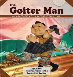 Cover The Goiter Man