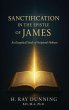 Sanctification in the Epistle of James - Bild 1