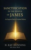 Sanctification in the Epistle of James