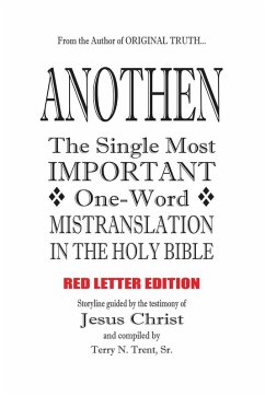 ANOTHEN - Trent, Sr. Terry N. ANOTHEN - Trent, Sr. Terry N.