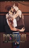 Patchwork (Ink Slingers, 3)