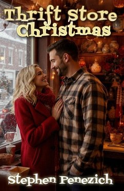 Cover Thrift Store Christmas