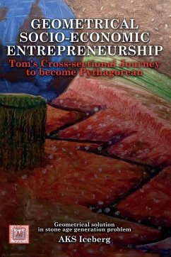 Cover Homeless of Entrepreneurship