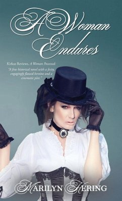 Cover A Woman Endures