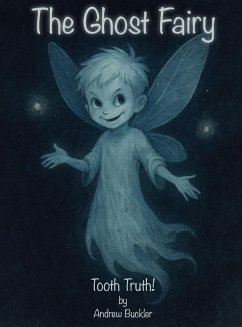 Cover The Ghost Fairy