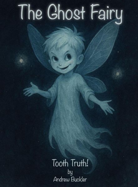 The Ghost Fairy