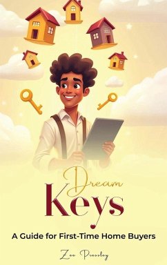 Dream Keys - Pressley, Zee