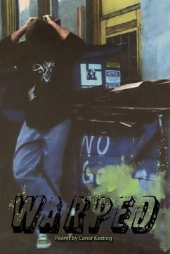 Warped - Keating, Conor