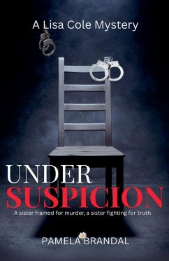Cover Under Suspicion