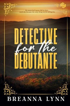 Cover Detective for the Debutante