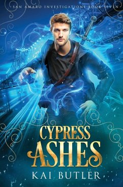 Cover Cypress Ashes