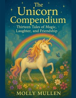 Cover The Unicorn Compendium