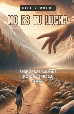 Cover No es tu Lucha