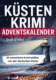 Küsten Krimi Adventskalender