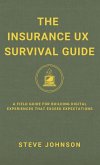 The Insurance UX Survival Guide