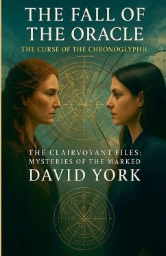 The Fall of the Oracle - York, David