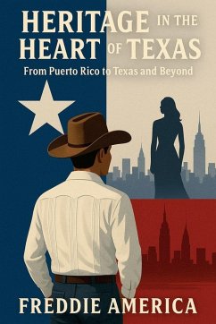 Heritage in The Heart of Texas - America, Freddie