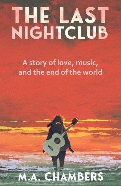 Cover The Last Nightclub