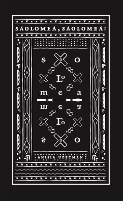 Cover Saolomea, Saolomea! (eBook, ePUB)